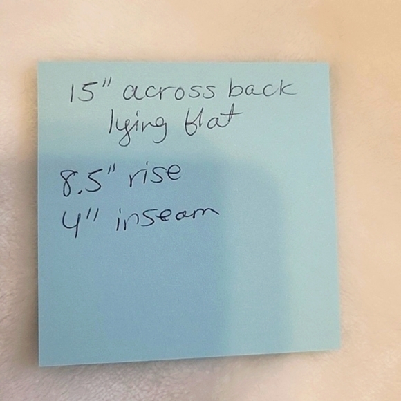 J Brand Cutoffs 28 - Picture 7 of 9